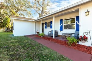 2018 UMBRELLA TREE DRIVE, EDGEWATER, FL 32141 Sold 02/27/25