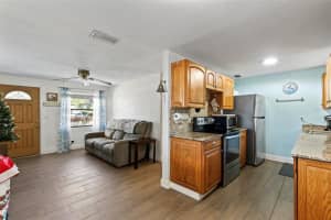 1540 PRIMROSE LANE, DAYTONA BEACH, FL 32117 Sold 03/03/25