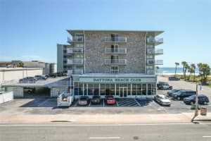 800 N Atlantic Ave #407, DAYTONA BEACH