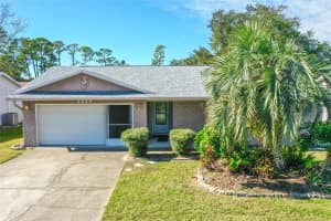 2928 BRISTOL LANE, SOUTH DAYTONA, FL 32119 Sold 06/24/25
