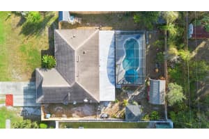 2392 LAREDO DRIVE, DELTONA, FL 32738 Sold 03/17/25