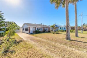 122 SUNRISE BOULEVARD, DAYTONA BEACH, FL 32118 Sold 02/21/25