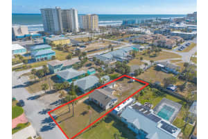 122 SUNRISE BOULEVARD, DAYTONA BEACH, FL 32118 Sold 02/21/25