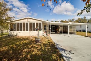 169 FLORENCE BOULEVARD, DEBARY, FL 32713 Sold 03/21/25