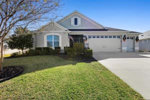 2880 CROWNED CATERPILLAR DRIVE, THE VILLAGES, FL 32163 Sold 02/19/25