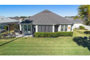 2880 CROWNED CATERPILLAR DRIVE, THE VILLAGES, FL 32163 Sold 02/19/25