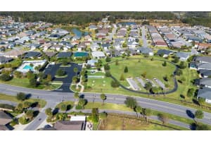 2880 CROWNED CATERPILLAR DRIVE, THE VILLAGES, FL 32163 Sold 02/19/25
