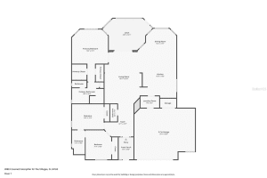 2880 CROWNED CATERPILLAR DRIVE, THE VILLAGES, FL 32163 Sold 02/19/25