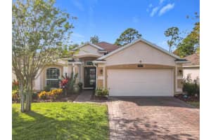 35 ARROWHEAD DRIVE, PALM COAST, FL 32137 Sold 06/13/25