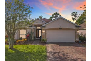 35 ARROWHEAD DRIVE, PALM COAST, FL 32137 Sold 06/13/25