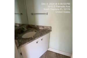 1610 PALMETTO AVENUE, SOUTH DAYTONA, FL 32119 Sold 07/25/25
