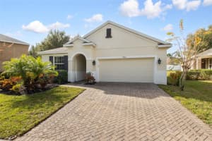 752 PREAKNESS CIRCLE, DELAND, FL 32724 Sold 02/18/25