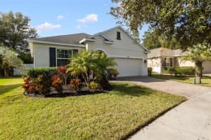 752 PREAKNESS CIRCLE, DELAND, FL 32724 Sold 02/18/25