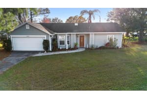 2573 DELAWARE ROAD, DELTONA, FL 32738 Sold 06/16/25