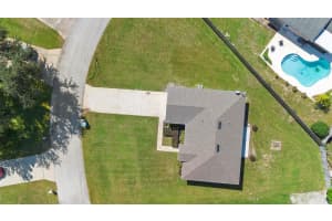 1052 RADFORD DRIVE, DELTONA, FL 32738 Sold 04/22/25
