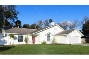 479 NEWTON ROAD, PORT ORANGE, FL 32127 Sold 01/31/25
