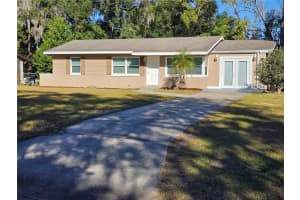609 HOWARD AVENUE, ORANGE CITY, FL 32763 Sold 04/21/25