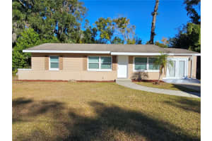 609 HOWARD AVENUE, ORANGE CITY, FL 32763 Sold 04/21/25