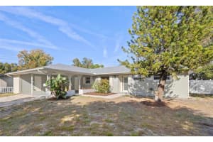 3505 BALSAM DRIVE, WINTER PARK, FL 32792 Sold 02/27/25