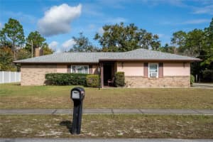 3182 OVERDALE STREET, DELTONA, FL 32738 Sold 03/04/25
