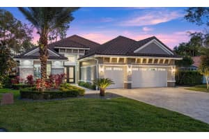 437 Harbour Town Ln, ORMOND BEACH