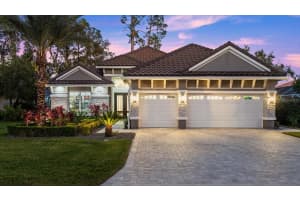 437 HARBOUR TOWN LANE, ORMOND BEACH, FL 32174 - MLS#MFRV4939949