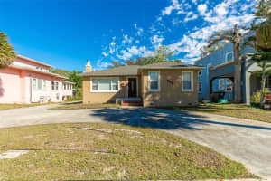 824 HALIFAX AVENUE, DAYTONA BEACH, FL 32118 Sold 03/20/25