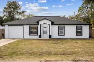 2616 INDIA PALM DR, EDGEWATER, FL 32141 Sold 02/10/25