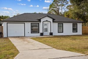 2616 INDIA PALM DR, EDGEWATER, FL 32141 Sold 02/10/25