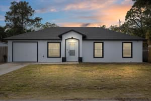 2616 INDIA PALM DR, EDGEWATER, FL 32141 Sold 02/10/25
