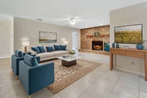 1185 GLEN ROYAL TERRACE, DELAND, FL 32720 Sold 02/25/25
