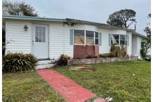 5287 ROGERS AVENUE, PORT ORANGE, FL 32127 Sold 03/03/25