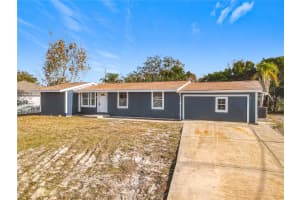 1790 HARBINGER TERRACE, DELTONA, FL 32738 Sold 04/29/25