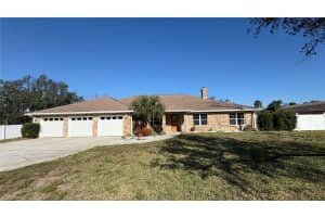 811 HENSEL HILL ROAD, PORT ORANGE, FL 32127 Sold 02/25/25