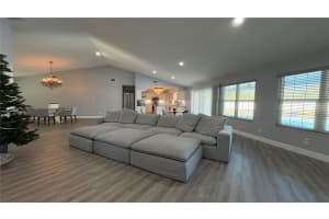 811 HENSEL HILL ROAD, PORT ORANGE, FL 32127 Sold 02/25/25