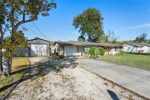 28 SANFORD AVENUE, DEBARY, FL 32713 Sold 02/21/25