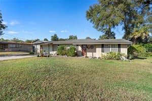 28 SANFORD AVENUE, DEBARY, FL 32713 Sold 02/21/25