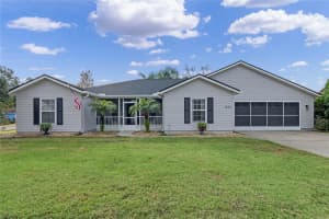 1424 SAFFRON TRAIL, DELAND, FL 32724 Sold 02/24/25