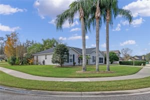 1424 SAFFRON TRAIL, DELAND, FL 32724 Sold 02/24/25