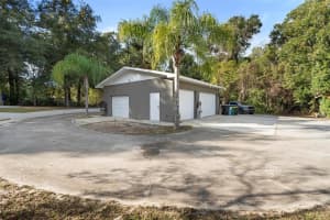 597 LANSDOWNE AVENUE, ORANGE CITY, FL 32763 Sold 02/03/25