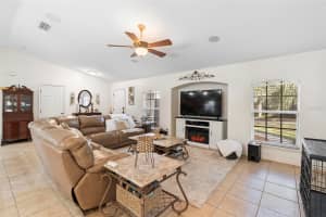 597 LANSDOWNE AVENUE, ORANGE CITY, FL 32763 Sold 02/03/25