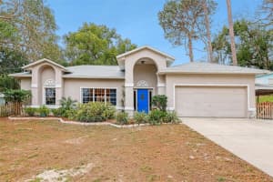 113 PLANTATION ROAD, DEBARY, FL 32713 Sold 02/11/25