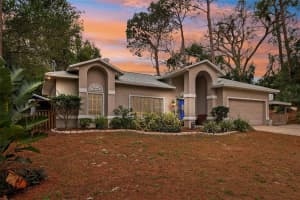 113 PLANTATION ROAD, DEBARY, FL 32713 Sold 02/11/25