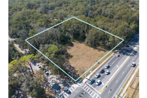 W SR 15-A (SPRING GARDEN AVENUE) RD, DELAND, FL 32720 - MLS#MFRV4940005