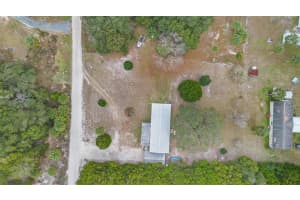 111 RALEIGH AVENUE, SATSUMA, FL 32189 - MLS#MFRV4940012