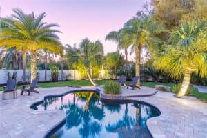 104 INLET SHORES DRIVE, NEW SMYRNA BEACH, FL 32168 Sold 02/28/25