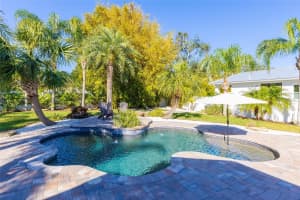 104 INLET SHORES DRIVE, NEW SMYRNA BEACH, FL 32168 Sold 02/28/25