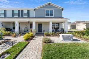 633 BELGROVE STREET, DEBARY, FL 32713 Sold 04/01/25