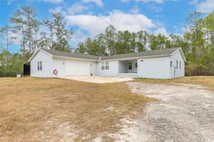 3780 JUNIPER LANE, ORMOND BEACH, FL 32174 Sold 03/14/25