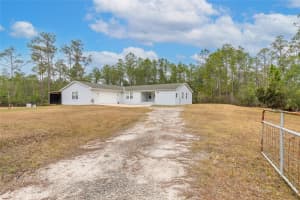 3780 JUNIPER LANE, ORMOND BEACH, FL 32174 Sold 03/14/25